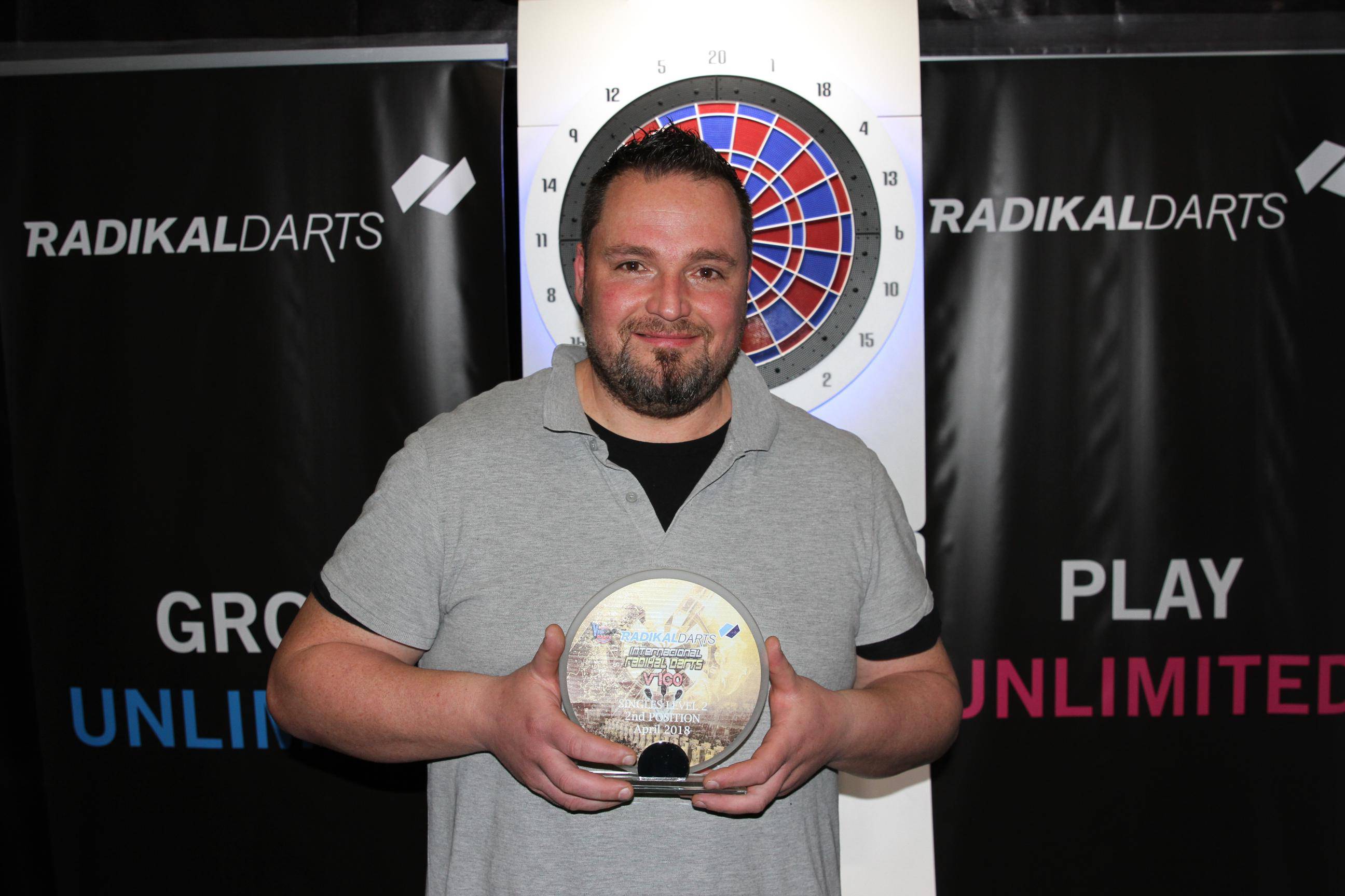 Fontan 2º Individuales Nivel 2